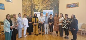 گزارش مفصل ورکشاپ آموزشی:«مبارزه با افراط‌گرایی و خشونت – راه‌های پیشگیری از طریق آموزش»