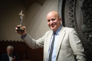 گزارش ویژه از شب درخشان فرهنگ و همگرایی در وین